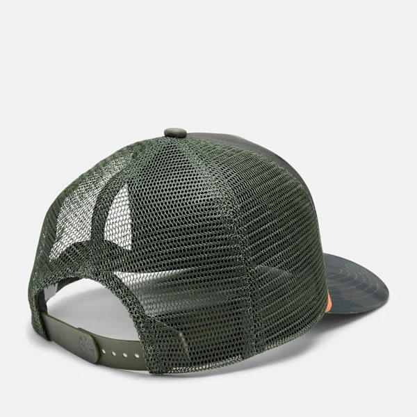 Logo-Trucker-Hut Logo-Trucker-Hut