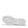 London Vibe Slides „White Full Grain“