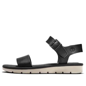 Lotty Lou Sandalen „Schwarz“