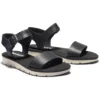 Lotty Lou Sandalen „Schwarz“