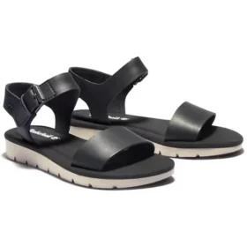 Lotty Lou Sandalen „Schwarz“