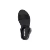 Lotty Lou Sandalen „Schwarz“