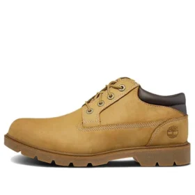 Low Work Wide-Fit Chukka-Stiefel „Weizen“