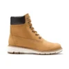 Lucia Way 6-Inch Boot „Gelb“