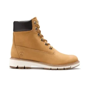 Lucia Way 6-Inch Boot „Gelb“