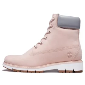 Lucia Way 6-Inch Boot „Pale Pink“