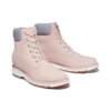Lucia Way 6-Inch Boot „Pale Pink“