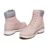 Lucia Way 6-Inch Boot „Pale Pink“