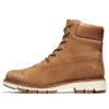 Lucia Way 6-Inch Boot „Weizen Nubuck“