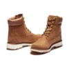 Lucia Way 6-Inch Boot „Weizen Nubuck“