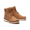 Lucia Way 6-Inch Boot „Weizen Nubuck“