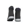 Lucia Way 6-Inch-Wasserdichte Stiefel „Medium Grey Nubuck“