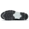 Lucia Way 6-Inch-Wasserdichte Stiefel „Medium Grey Nubuck“