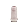 Lucia Way 6-Inch-Wasserdichte Stiefel „Pale Pink“