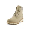 Lucia Wy 6-Inch Boot „Beige Dragonfly“