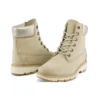Lucia Wy 6-Inch Boot „Beige Dragonfly“