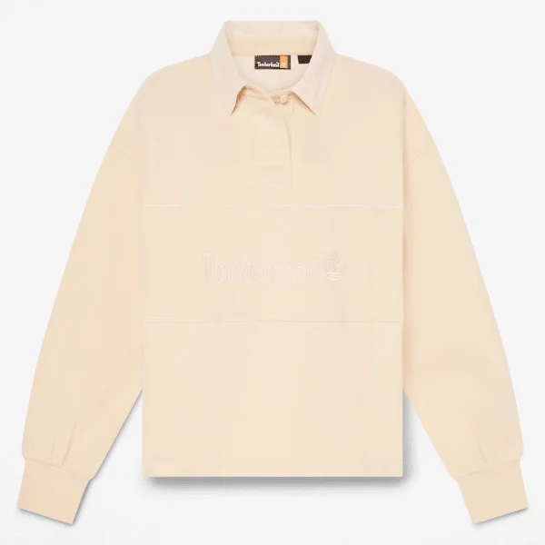 Lush Rugby-Poloshirts für Damen Lush Rugby-Poloshirts für Damen