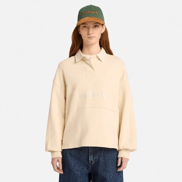Lush Rugby-Poloshirts für Damen Lush Rugby-Poloshirts für Damen