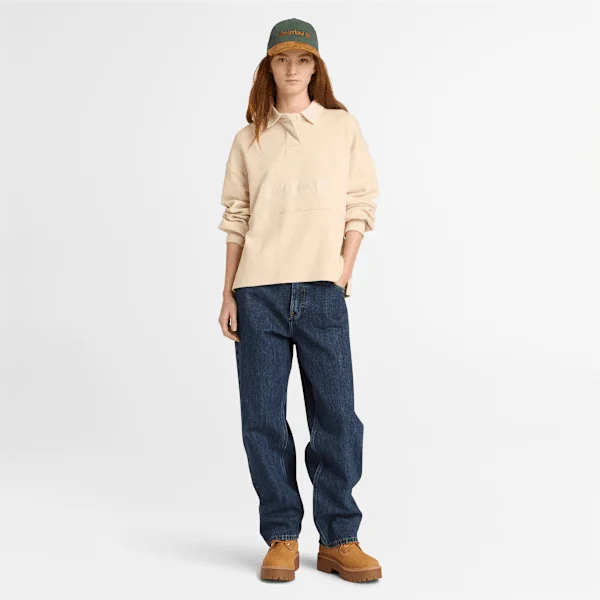 Lush Rugby-Poloshirts für Damen Lush Rugby-Poloshirts für Damen