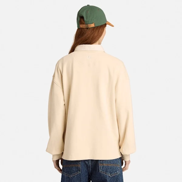 Lush Rugby-Poloshirts für Damen Lush Rugby-Poloshirts für Damen