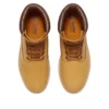 Luxe Waterproof Stiefel „Weizen Nubuck“