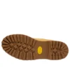 Luxe Waterproof Stiefel „Weizen Nubuck“