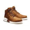 M.T.C.R Chukka-Stiefel „Saddle“
