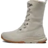 Mabel Town Wasserdichter Mid-Stiefel „Taupe“