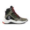 Madbury „Army Green Schwarz“