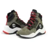 Madbury „Army Green Schwarz“
