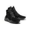 Madbury Hi „Triple Schwarz“