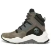 Madbury „Khaki Dark Grey“