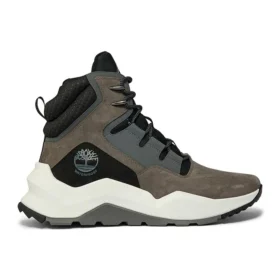 Madbury „Khaki Dark Grey“