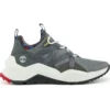Madbury Ox Sneaker „Medium Grey Nubuck“