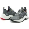 Madbury Ox Sneaker „Medium Grey Nubuck“