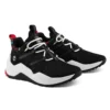 Madbury Ox Sneaker „Schwarz Nubuck“
