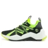 Madbury „Schwarz Neon Green“