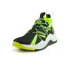 Madbury „Schwarz Neon Green“