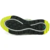 Madbury „Schwarz Neon Green“