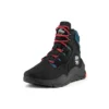 Madbury „Schwarz Teal“