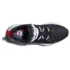 Madbury „Schwarz White“