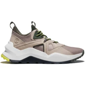 Madbury Sneaker „Beige“
