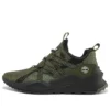 Madbury Sneaker „Dark Green“