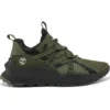 Madbury Sneaker „Dark Green“