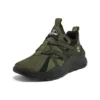 Madbury Sneaker „Dark Green“