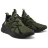 Madbury Sneaker „Dark Green“