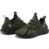 Madbury Sneaker „Dark Green“