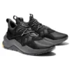 Madbury Sneaker „Schwarz Mesh mit Schwarz“
