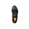 Madbury Sneaker „Schwarz Mesh mit Schwarz“