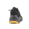 Madbury Sneaker „Schwarz Mesh mit Schwarz“